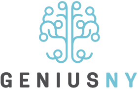 GENIUSNY Logo
